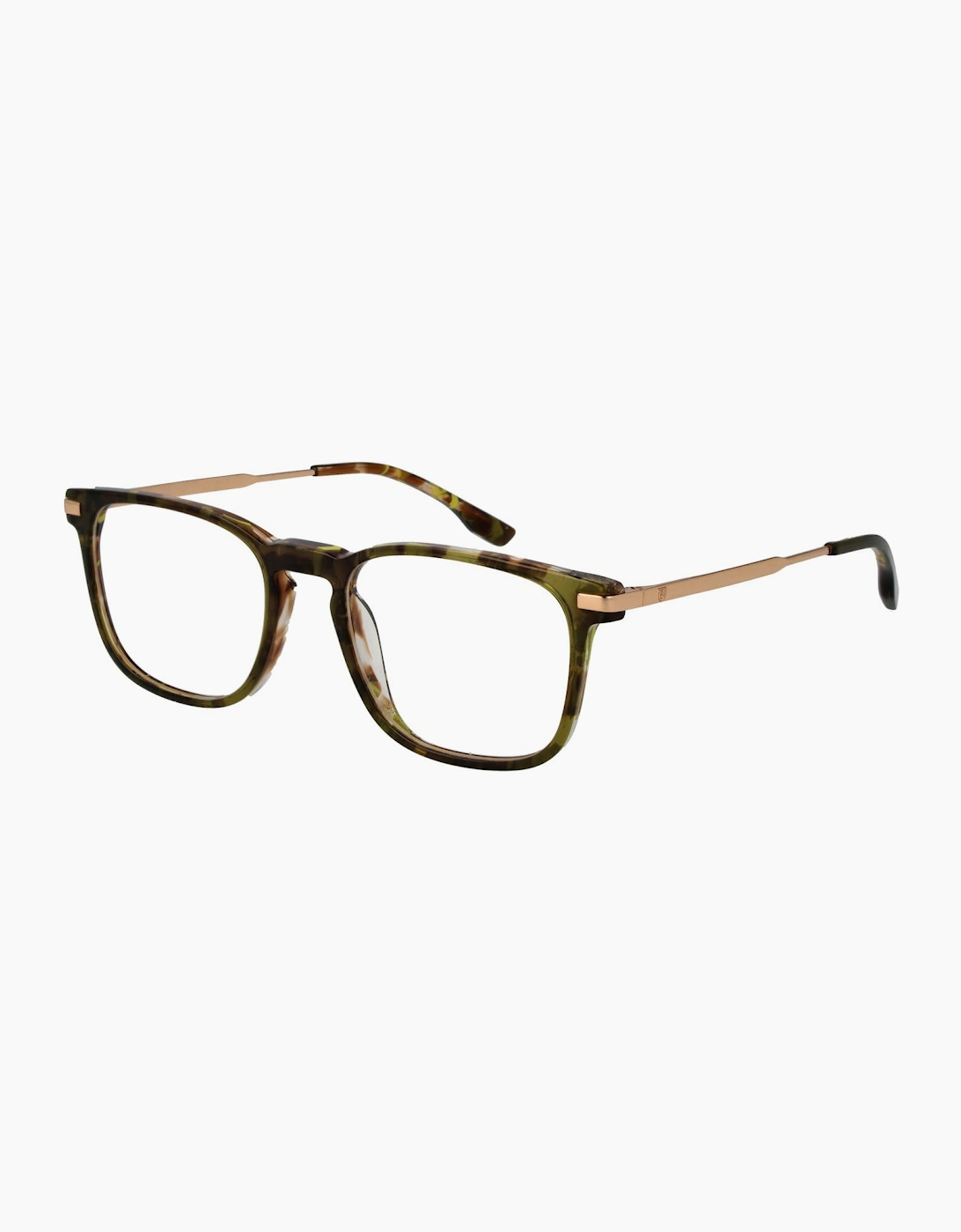 Bulget Optical Frame BGY6008 H02 49