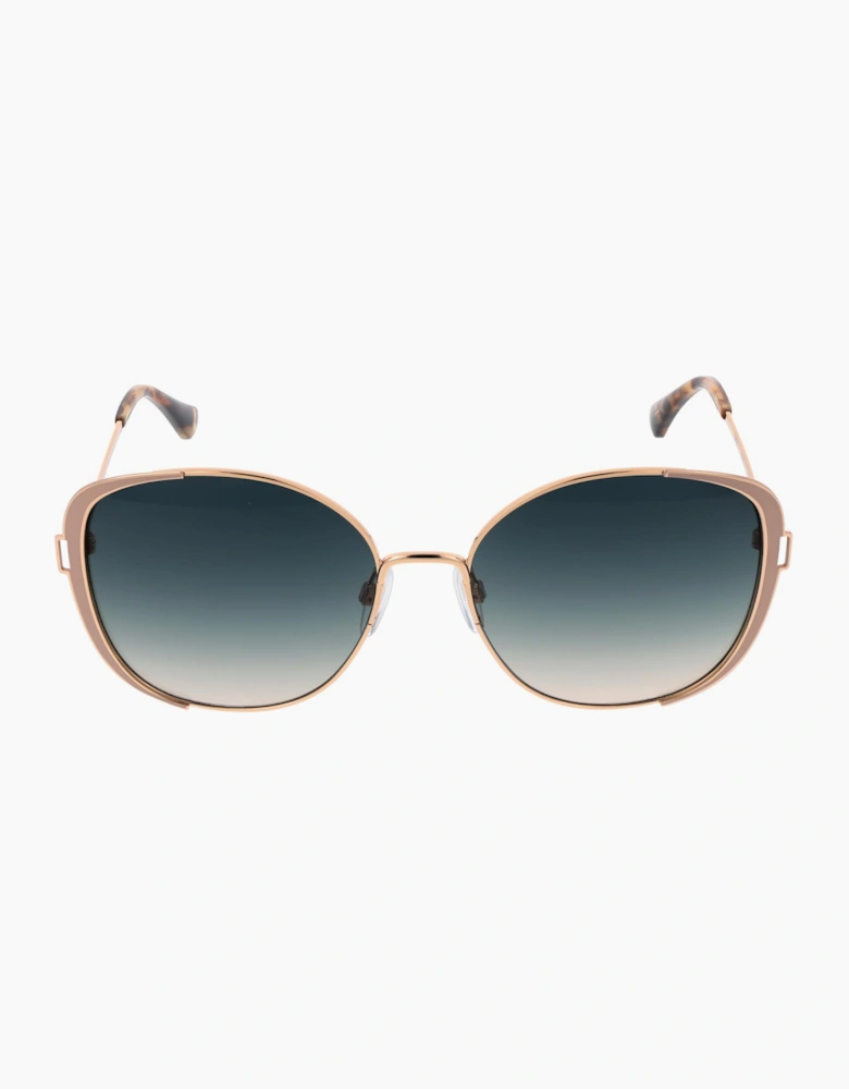 Bulget Sunglasses BG3329 01A 59