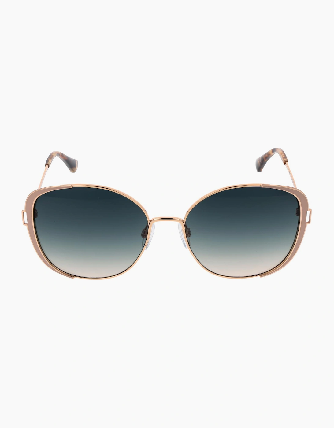 Bulget Sunglasses BG3329 01A 59