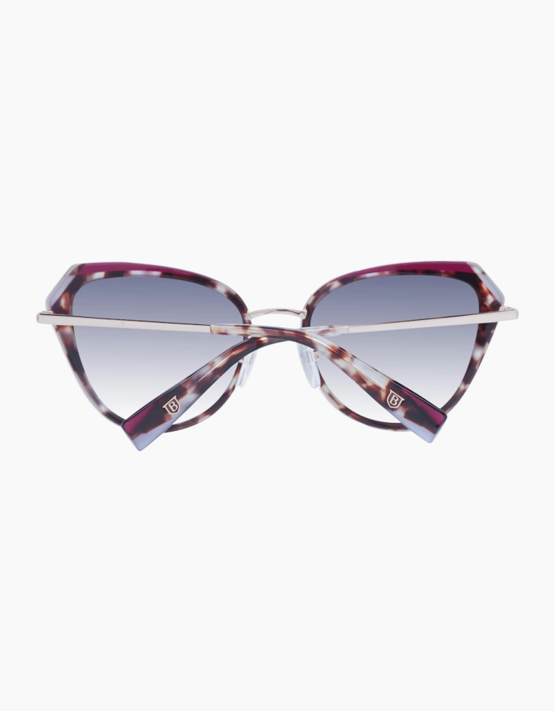Bulget Sunglasses BG3352 P03 54