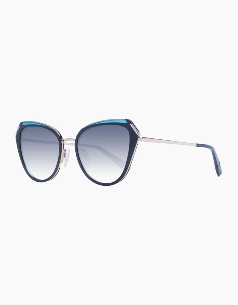 Bulget Sunglasses BG3352 P01 54