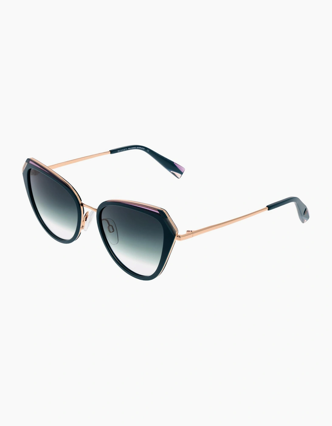 Bulget Sunglasses BG3352 P02 54
