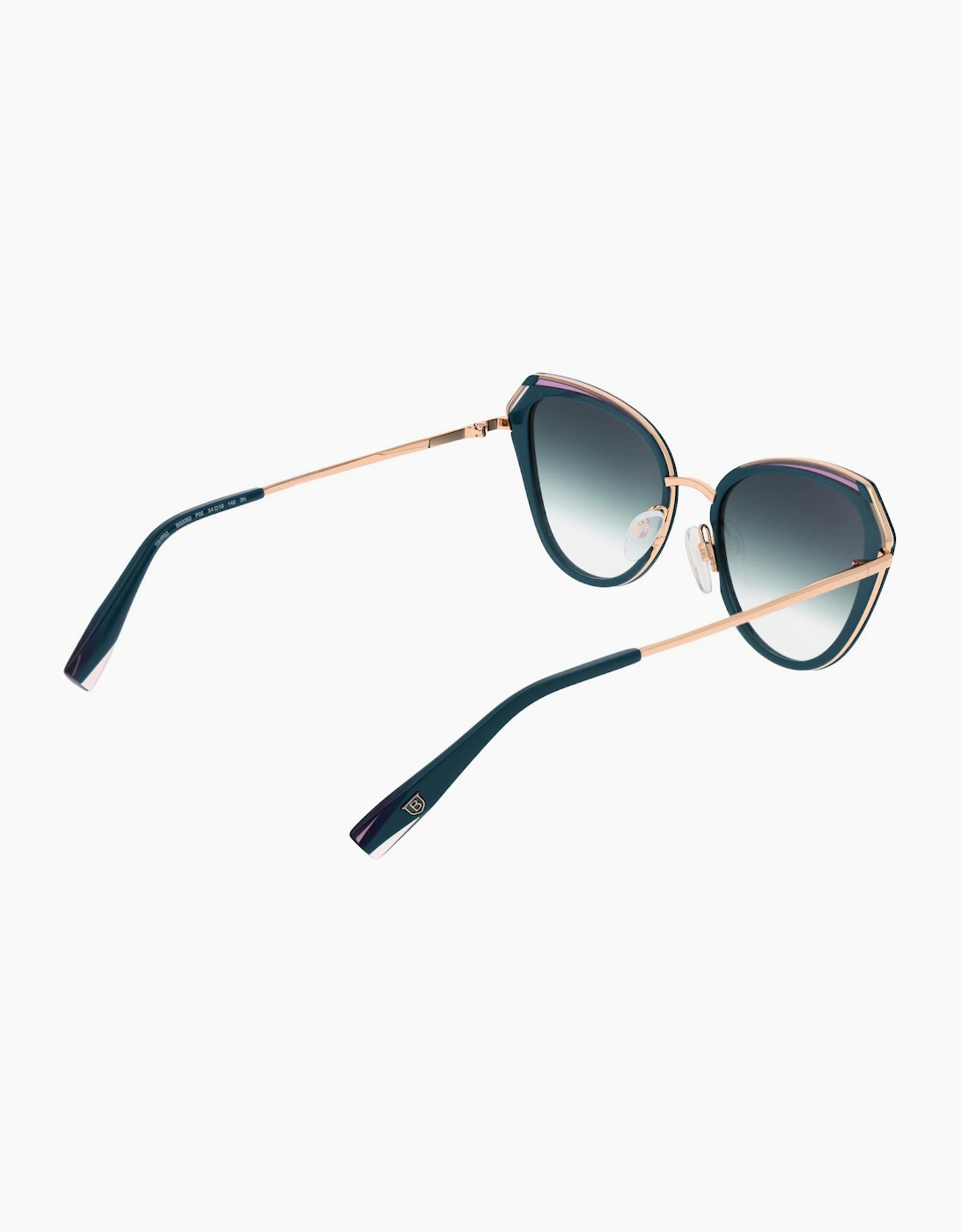 Bulget Sunglasses BG3352 P02 54
