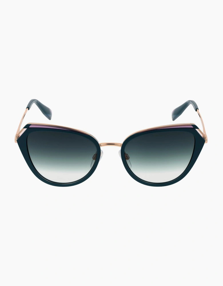 Bulget Sunglasses BG3352 P02 54