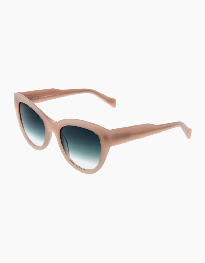 Bulget Sunglasses BG9254 T01 54