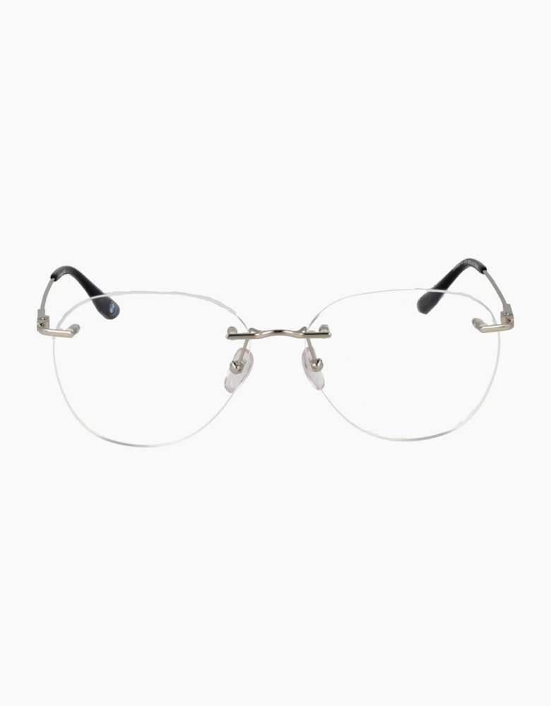 BMW Optical Frame BW5067-H 016 56 Titanium