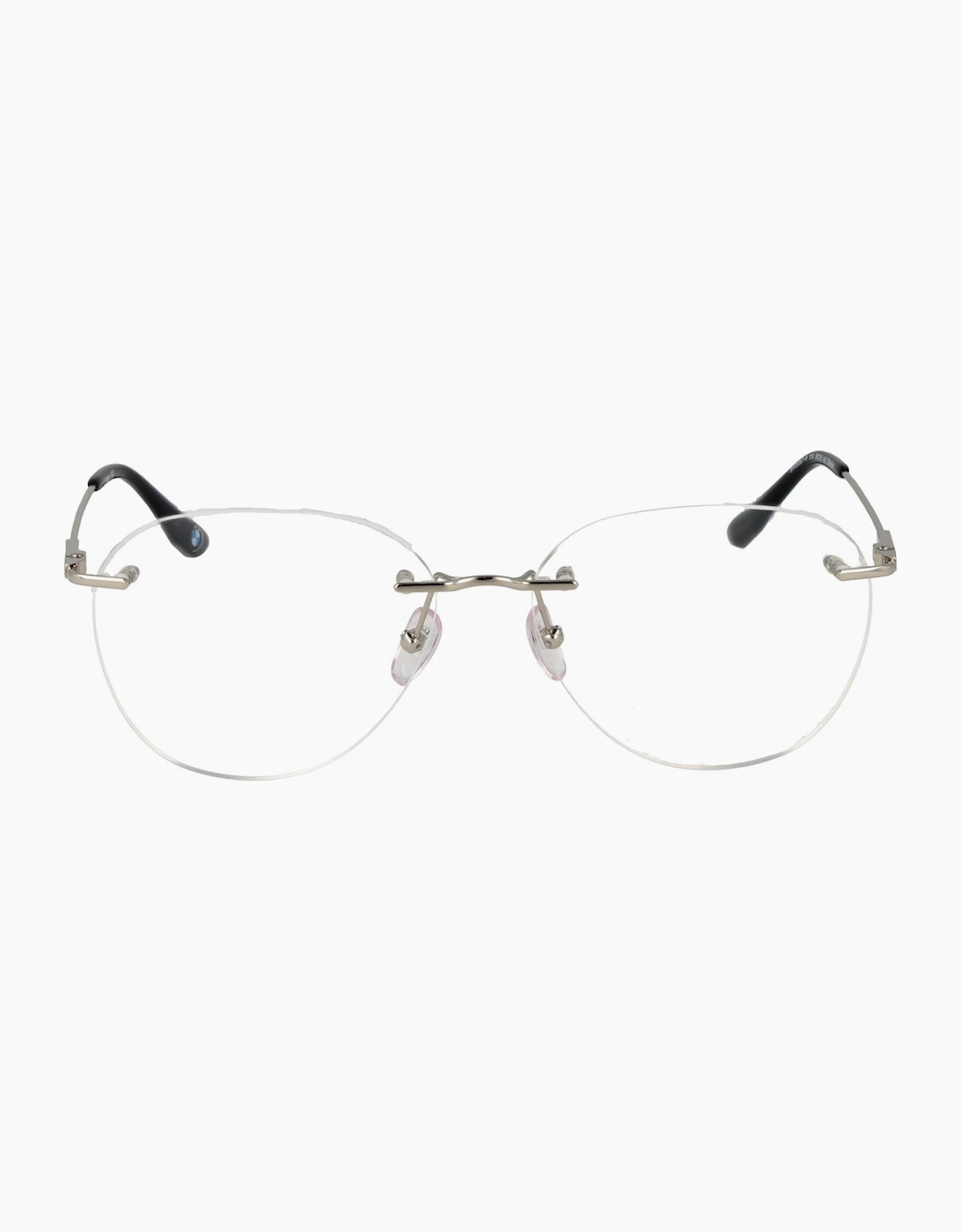 BMW Optical Frame BW5067-H 016 56 Titanium