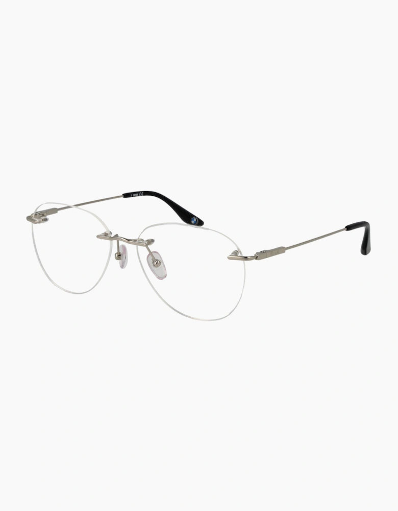 BMW Optical Frame BW5067-H 016 56 Titanium