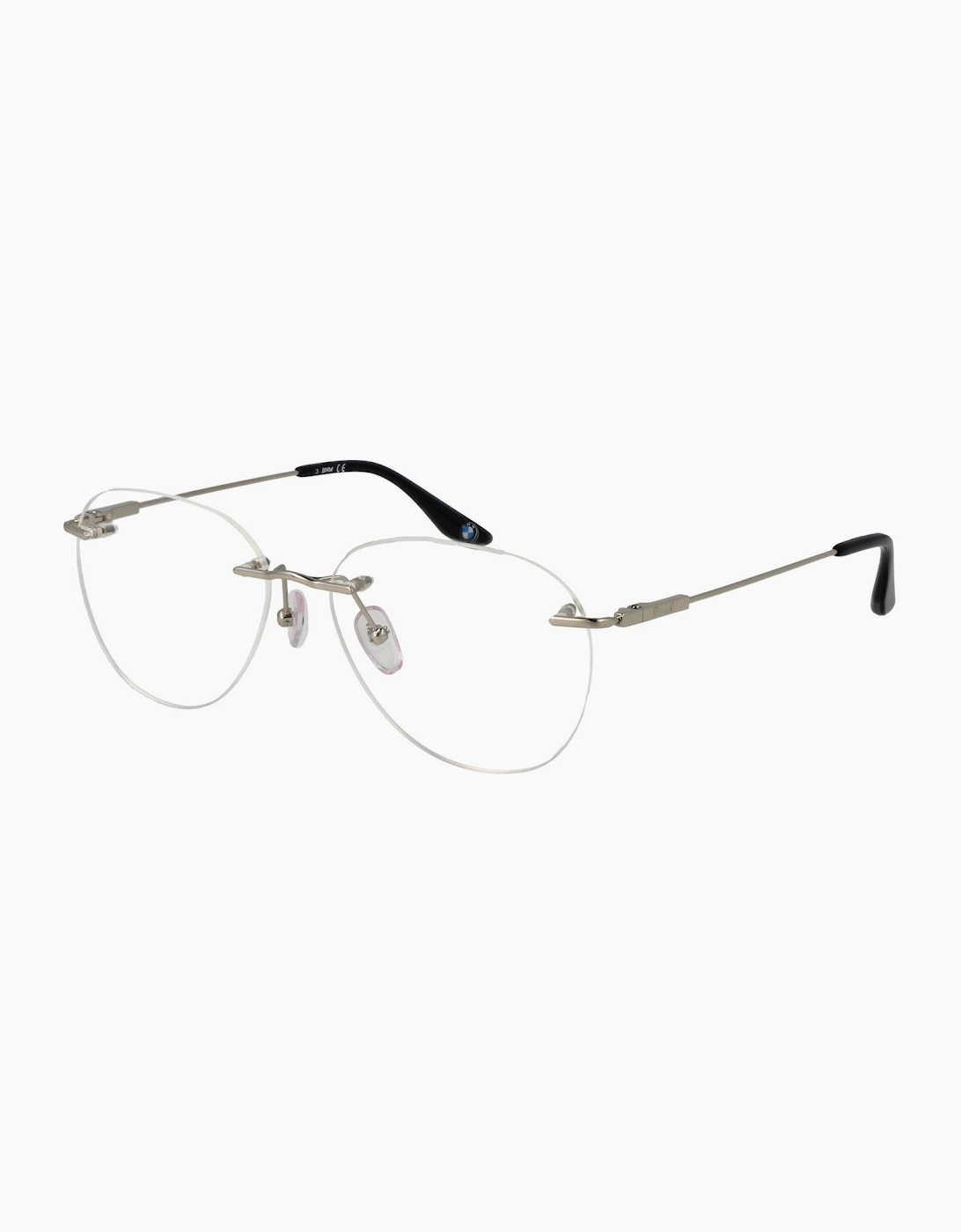 BMW Optical Frame BW5067-H 016 56 Titanium
