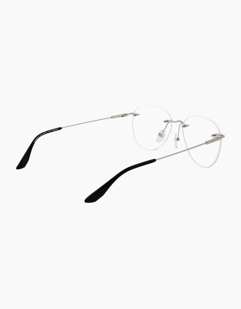 BMW Optical Frame BW5067-H 016 56 Titanium