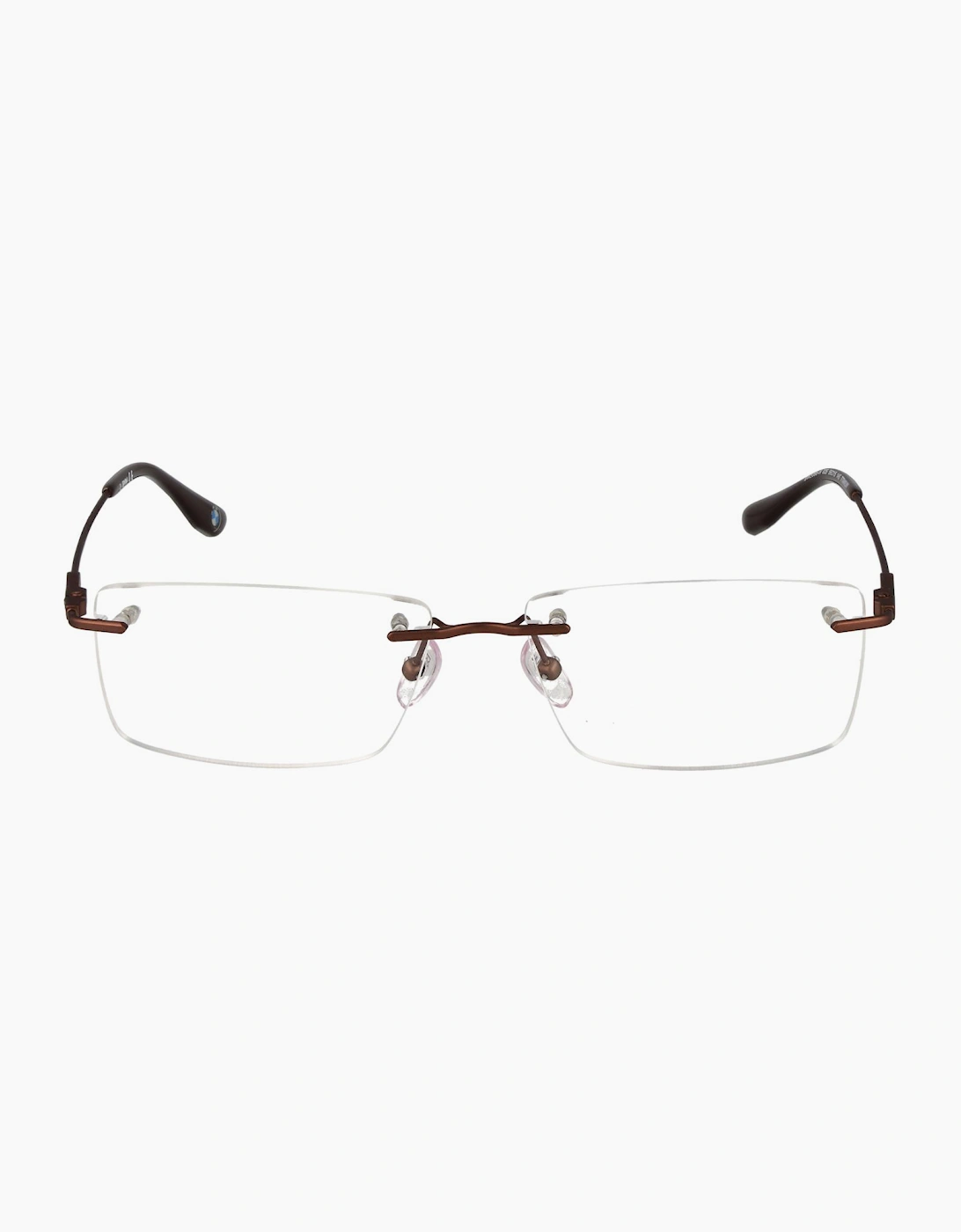 BMW Optical Frame BW5066-H 035 56 Titanium