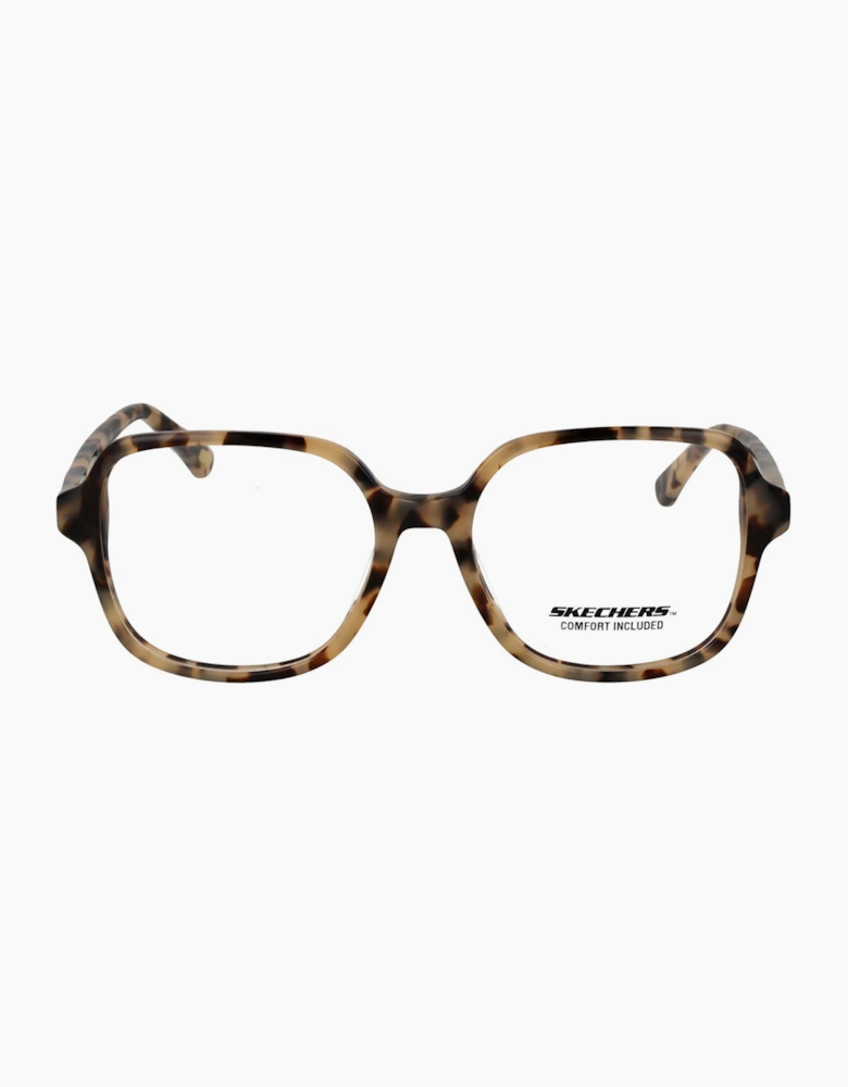Skechers Optical Frame SE2214 053 53