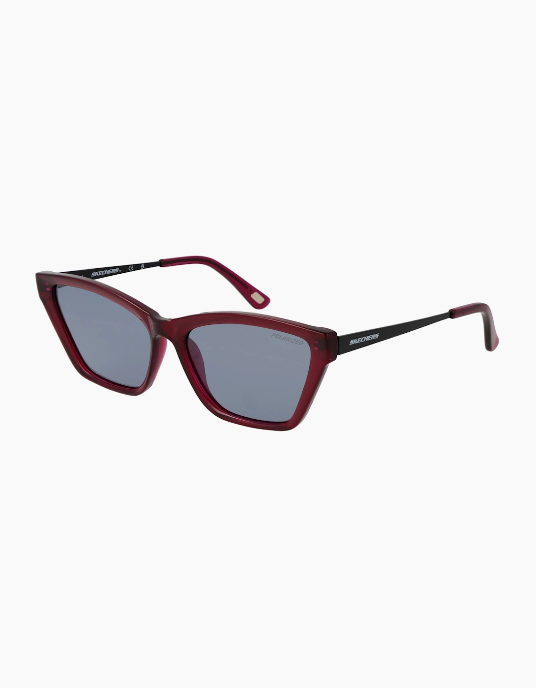 Skechers Sunglasses SE6286 75D 56