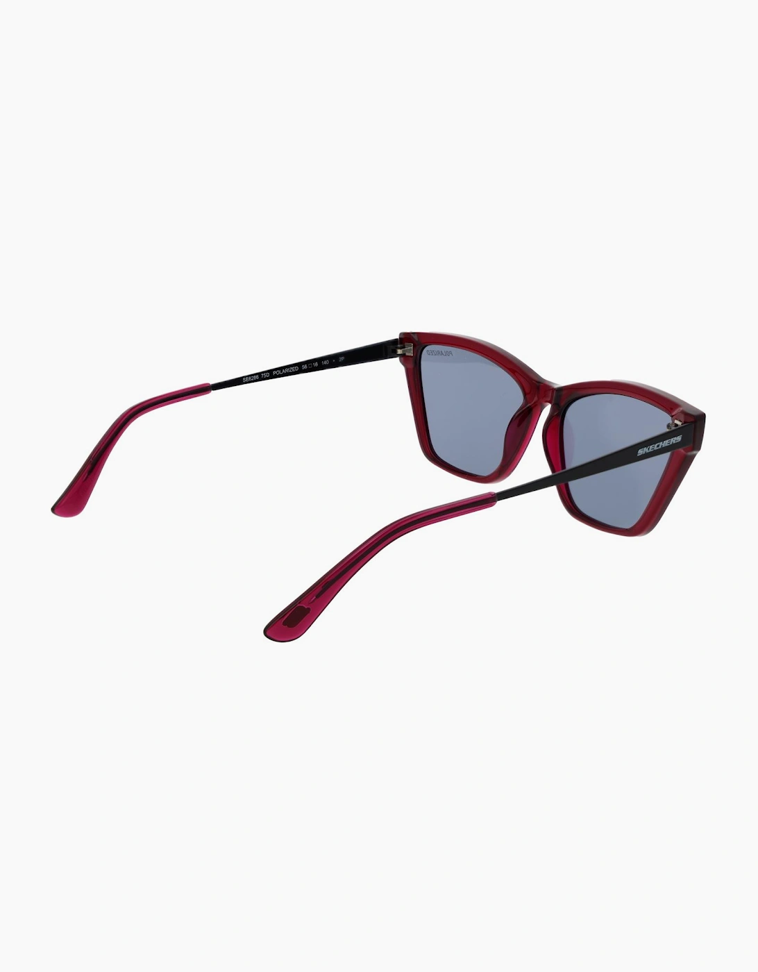 Skechers Sunglasses SE6286 75D 56