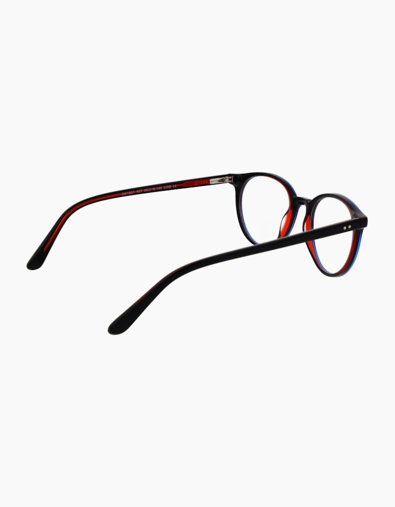 OK Optical Frame OK1801 407 49