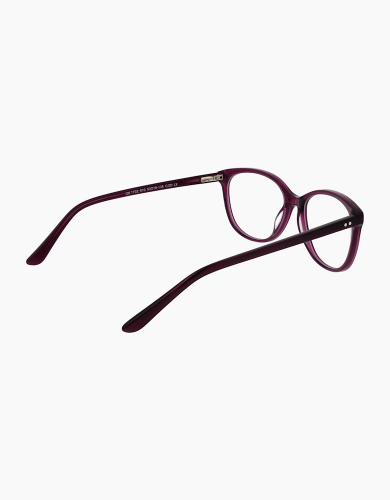 OK Optical Frame OK1702 910 53