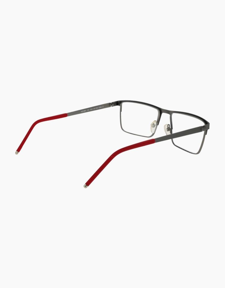 H Design Optical Frame HD1801 151