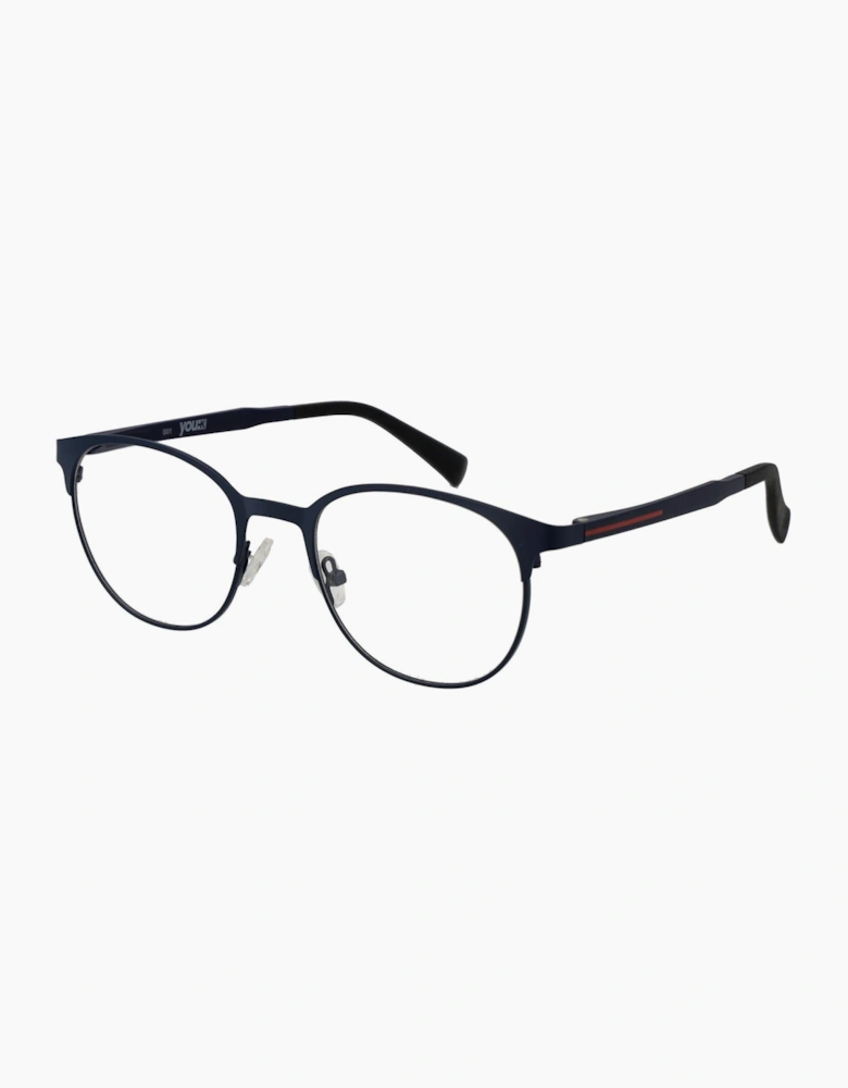 Signature Optical Frame YK1901 531 49
