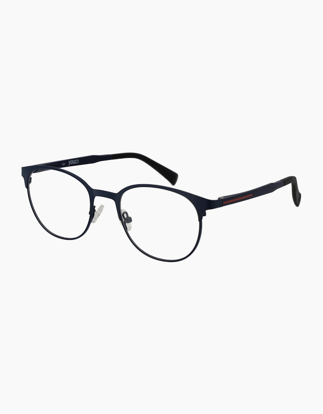 Signature Optical Frame YK1901 531 49