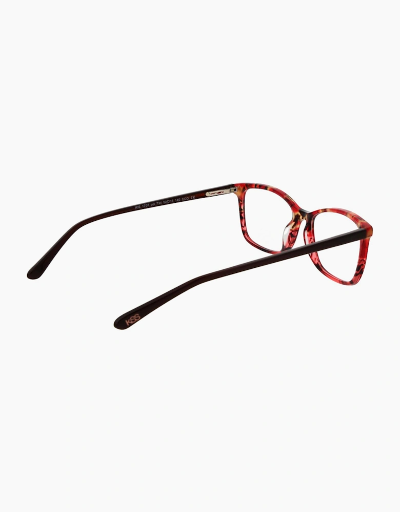 Signature Optical Frame KIS1707 734 52