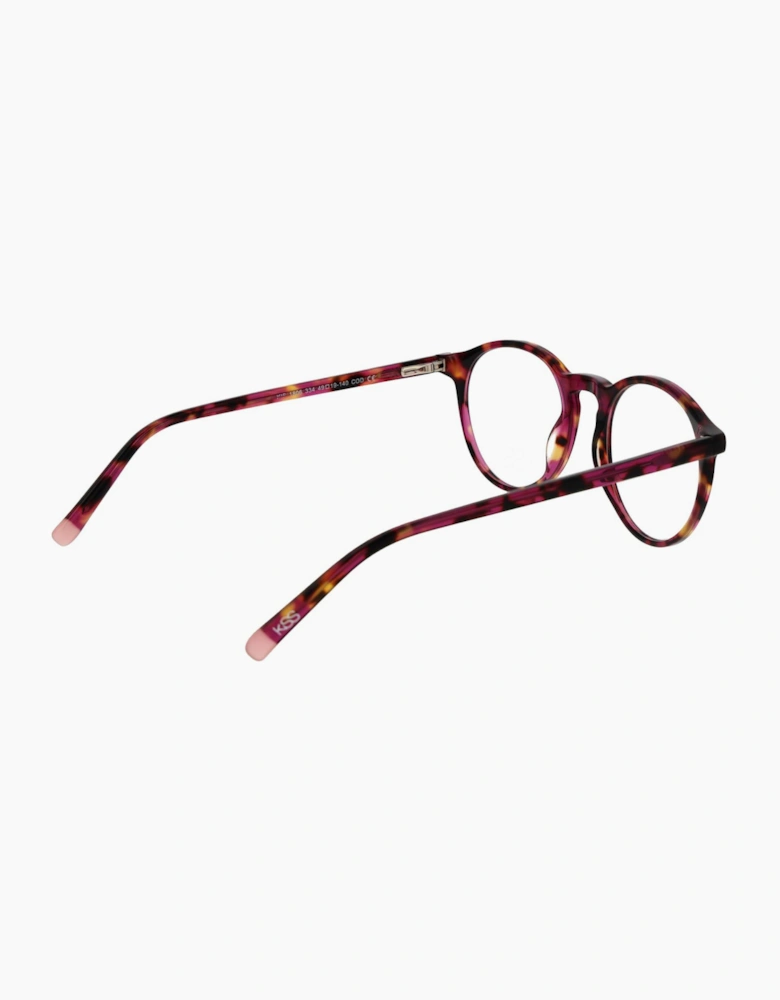 Signature Optical Frame KIS1806 334 49