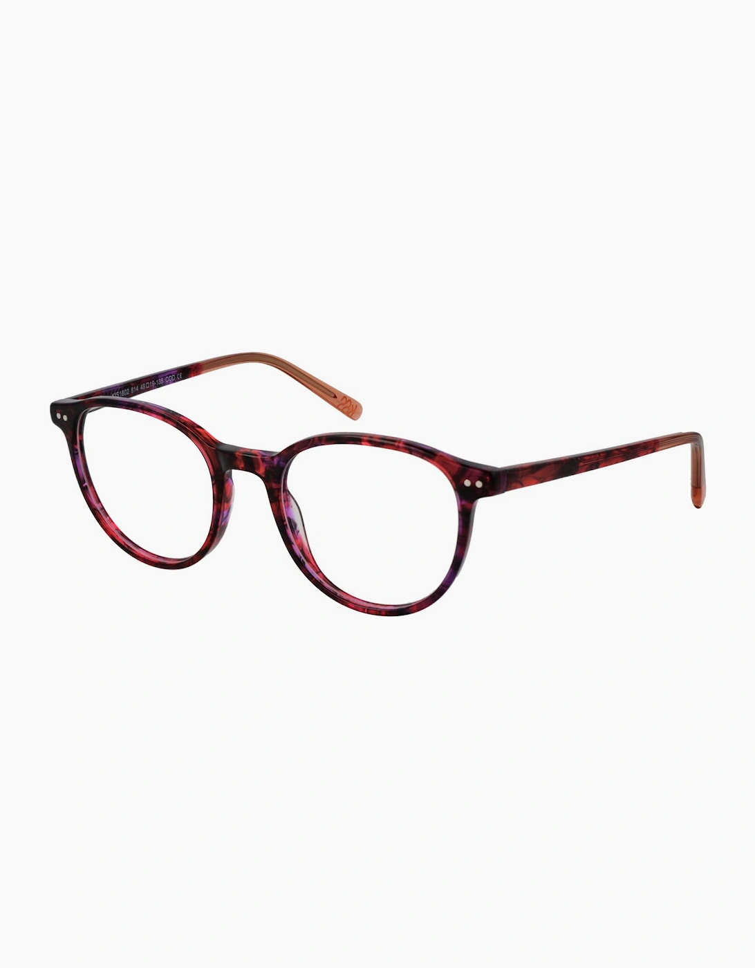 Signature Optical Frame KIS1802 814 49