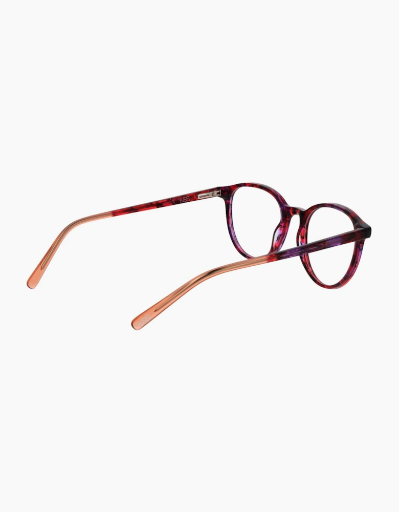Signature Optical Frame KIS1802 814 49