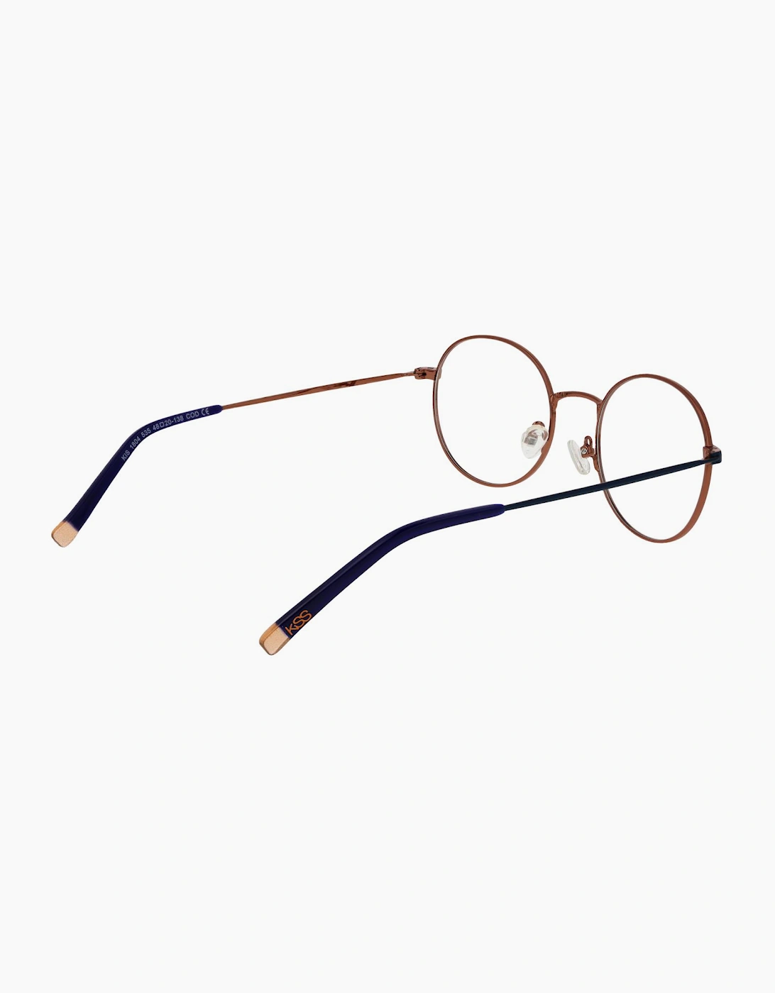 Signature Optical Frame KIS1804 535 48