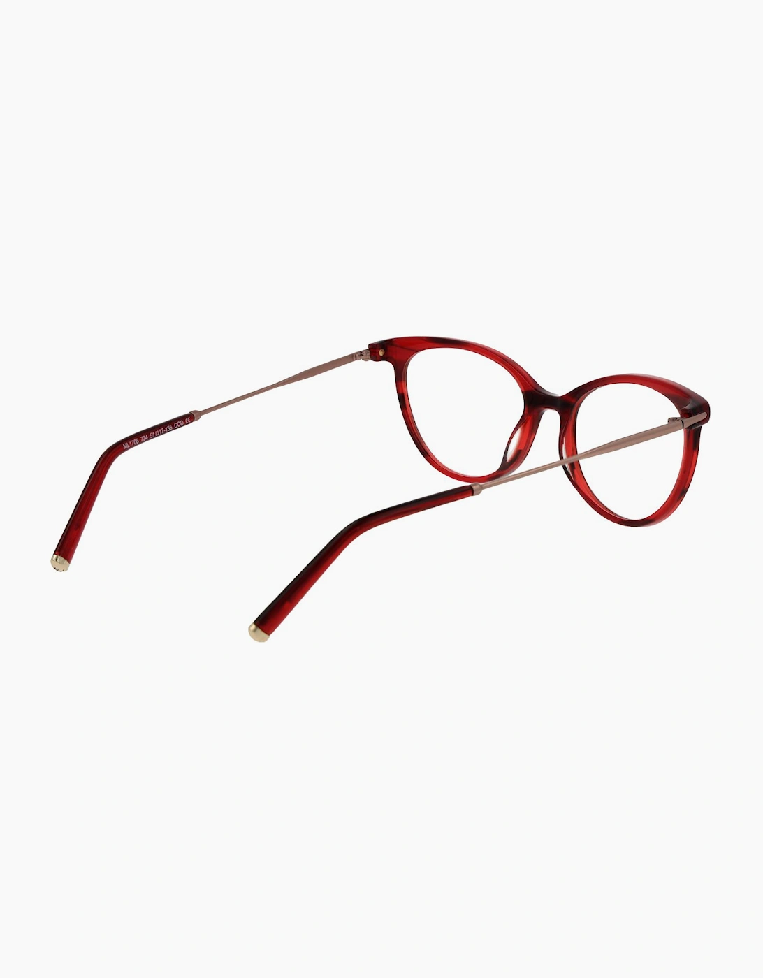 Signature Optical Frame ML1706 734 51