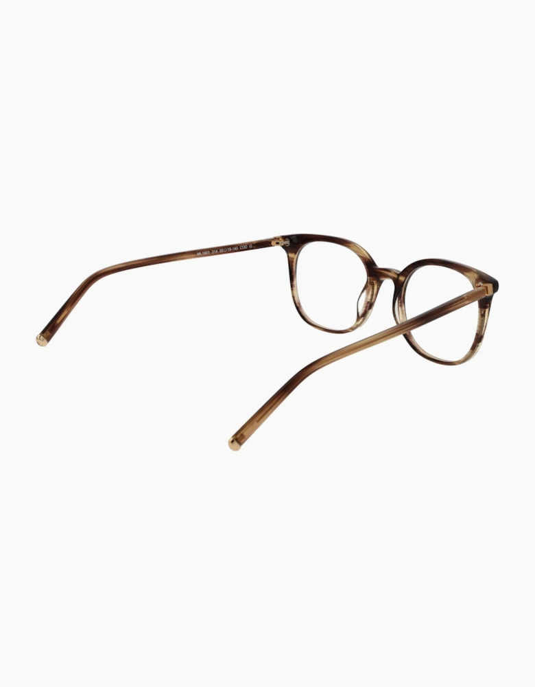 Signature Optical Frame ML1801 314 50