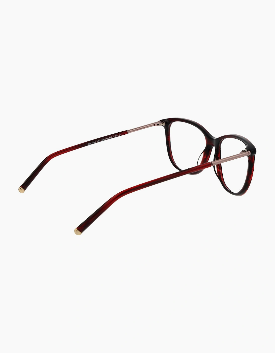 Signature Optical Frame ML1701 734 53