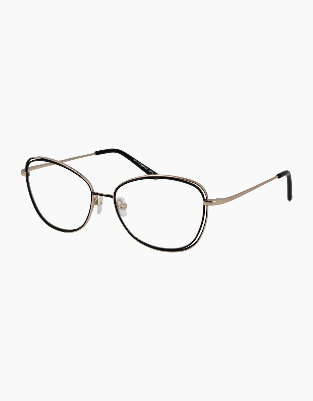 Signature Optical Frame ML2007 401 52