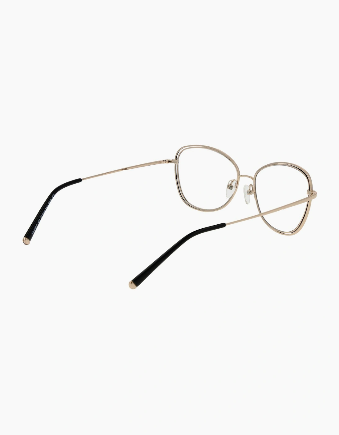 Signature Optical Frame ML2007 401 52