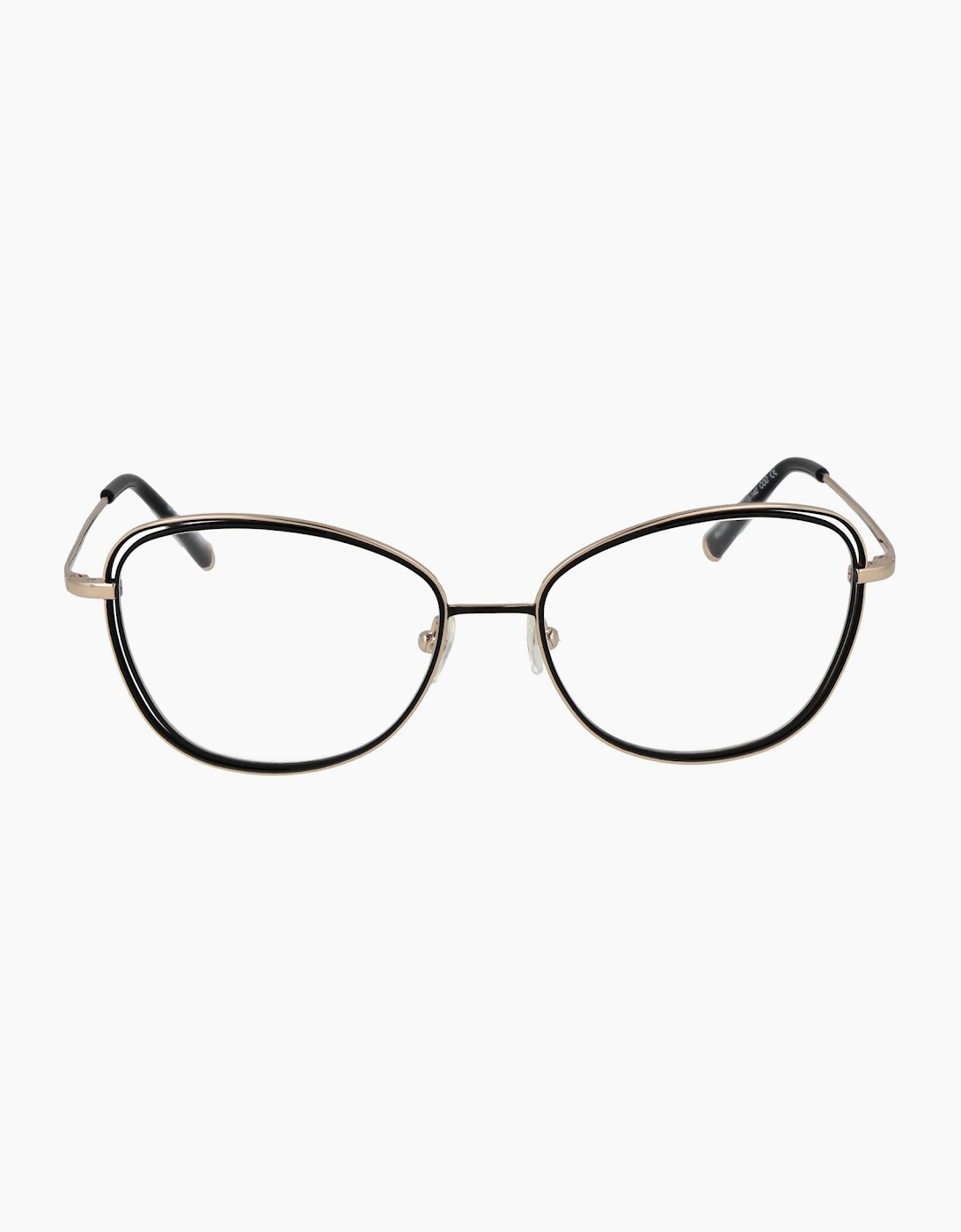 Signature Optical Frame ML2007 401 52