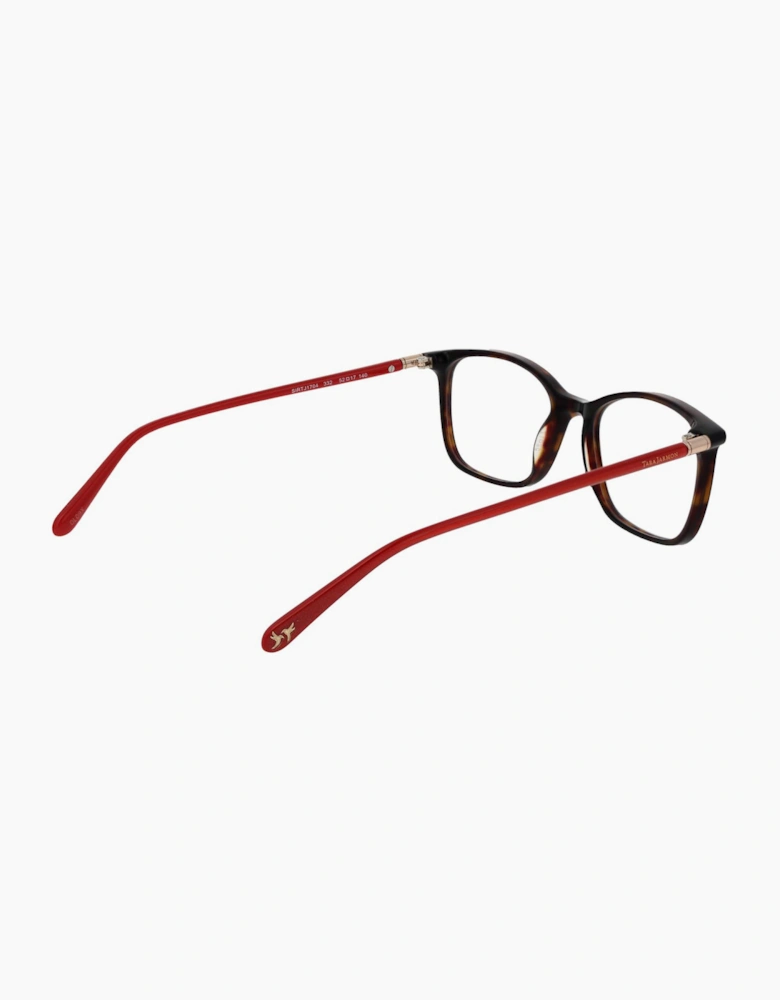 Siralya Optical Frame SIRTJ1704 332 52