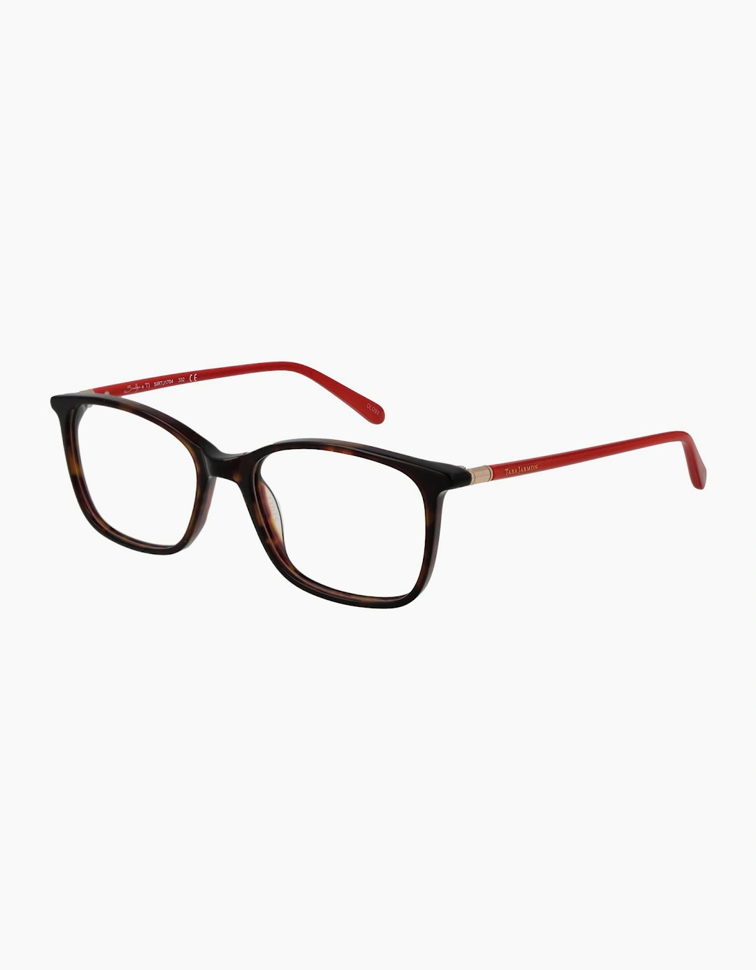 Siralya Optical Frame SIRTJ1704 332 52