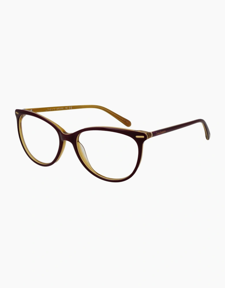 Siralya Optical Frame SIRTJ1701 752 53