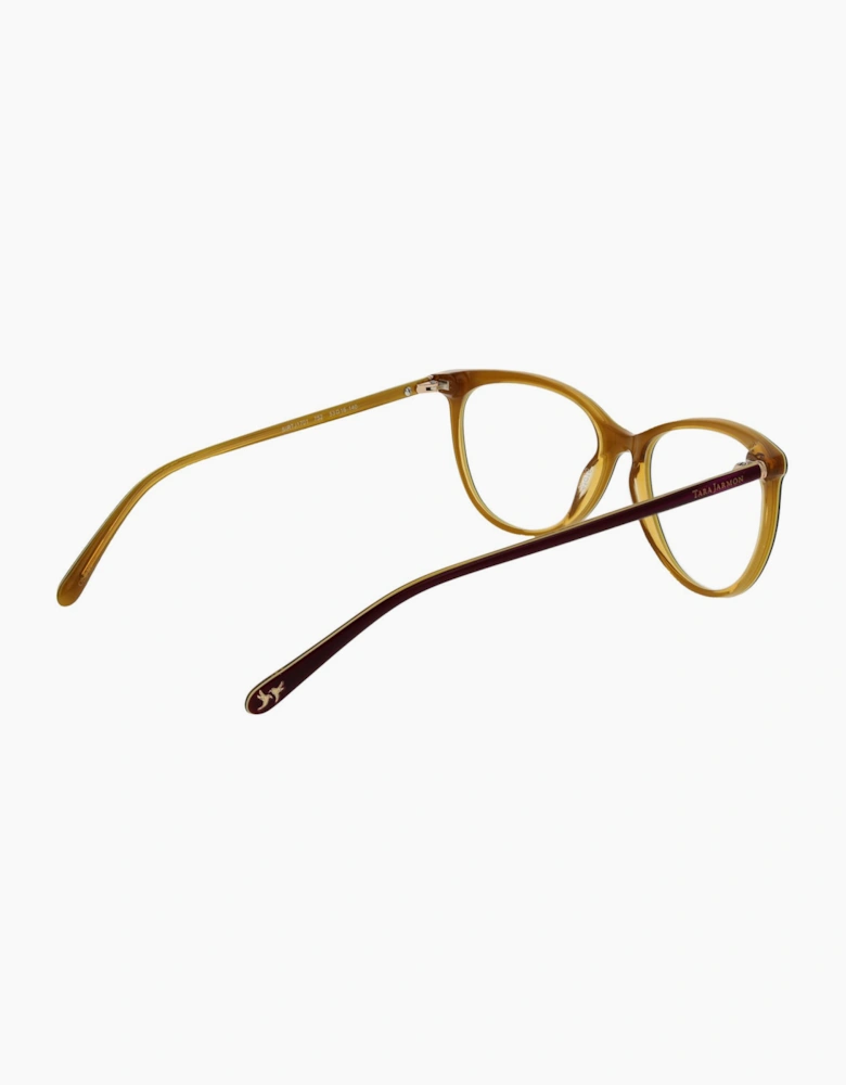 Siralya Optical Frame SIRTJ1701 752 53