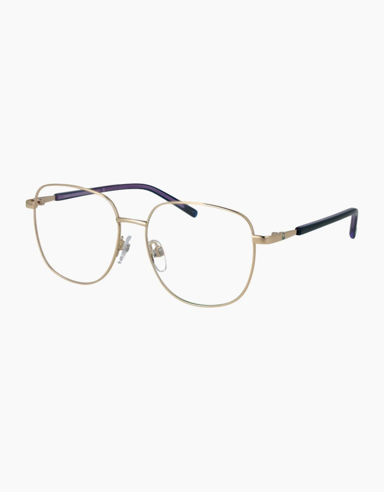 Benetton Optical Frame BEO3091 441 53