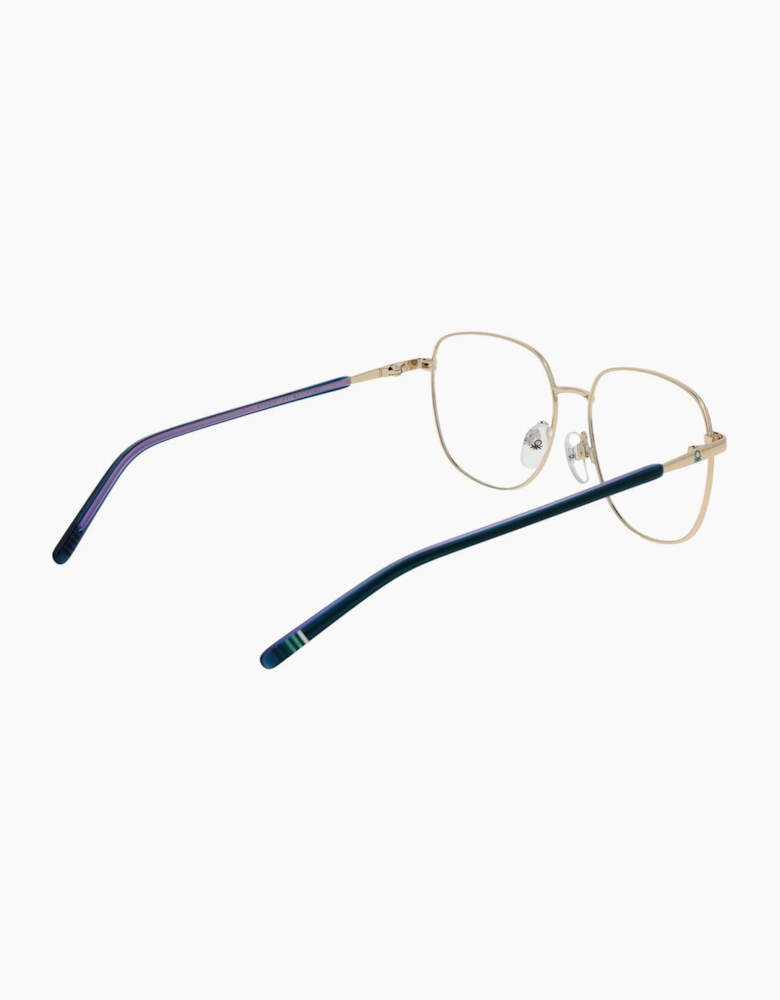 Benetton Optical Frame BEO3091 441 53