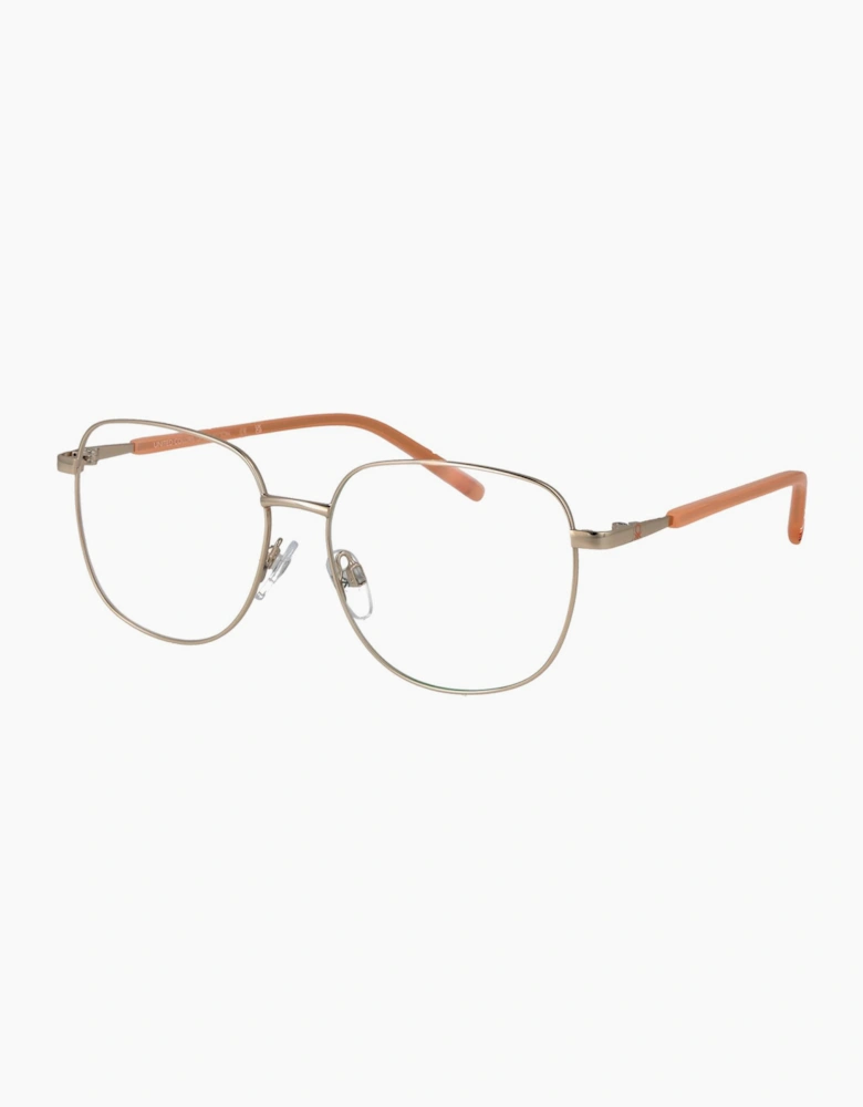 Benetton Optical Frame BEO3091 412 53