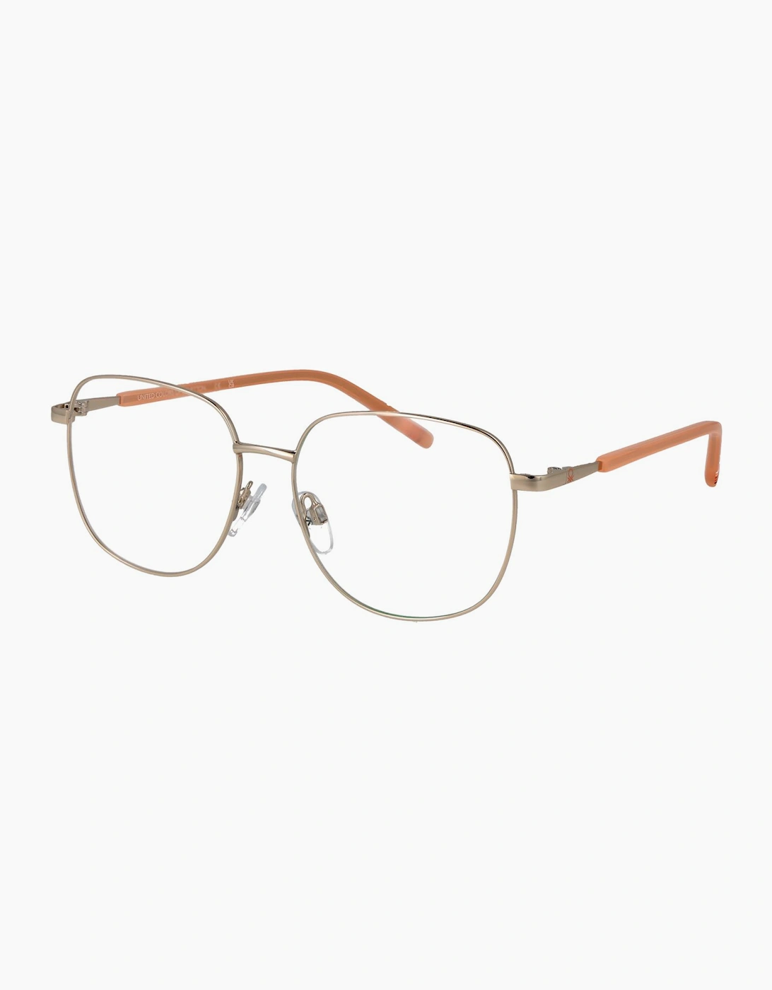 Benetton Optical Frame BEO3091 412 53
