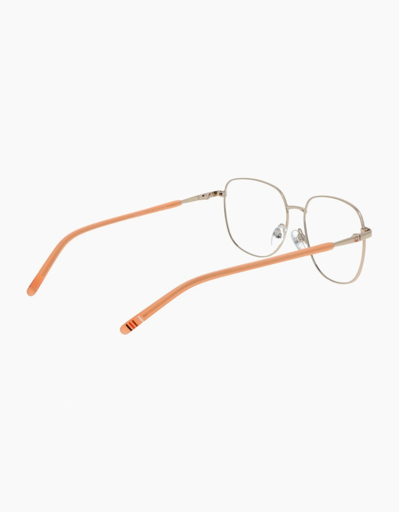 Benetton Optical Frame BEO3091 412 53