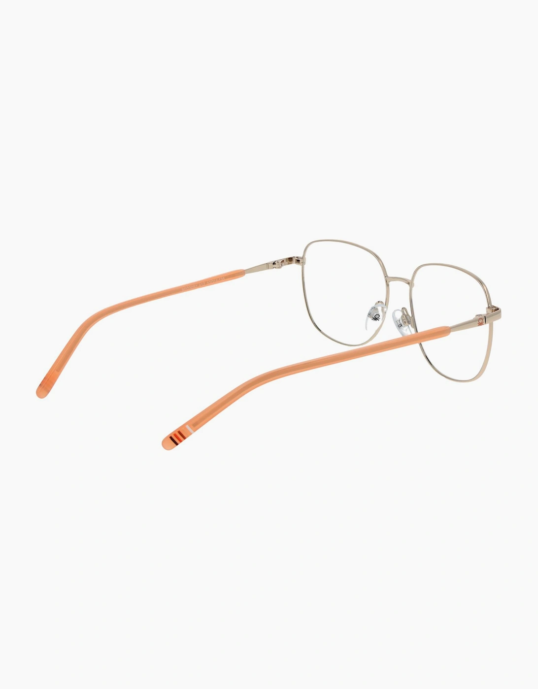 Benetton Optical Frame BEO3091 412 53