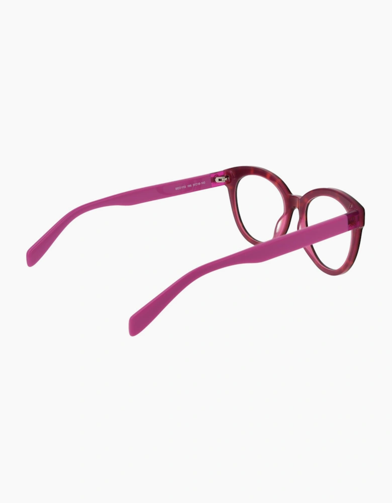 Benetton Optical Frame BEO1113 186 51