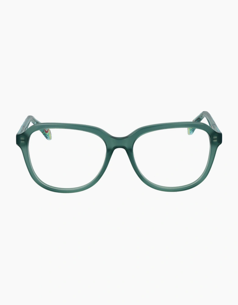 Benetton Optical Frame BEO1112 528 53