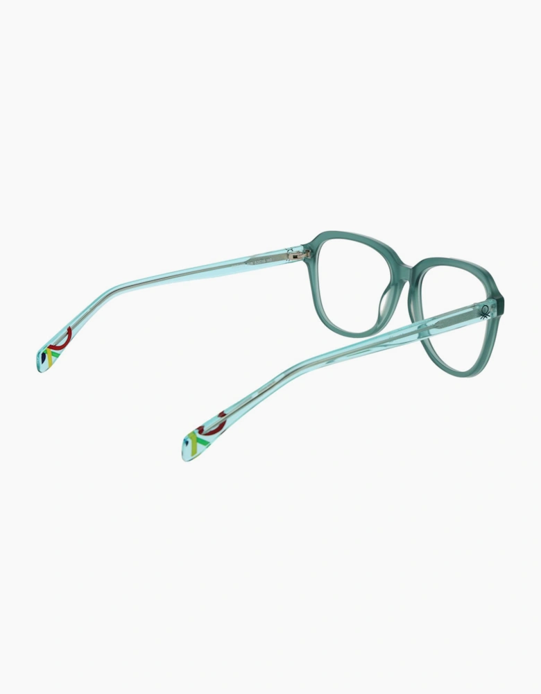 Benetton Optical Frame BEO1112 528 53