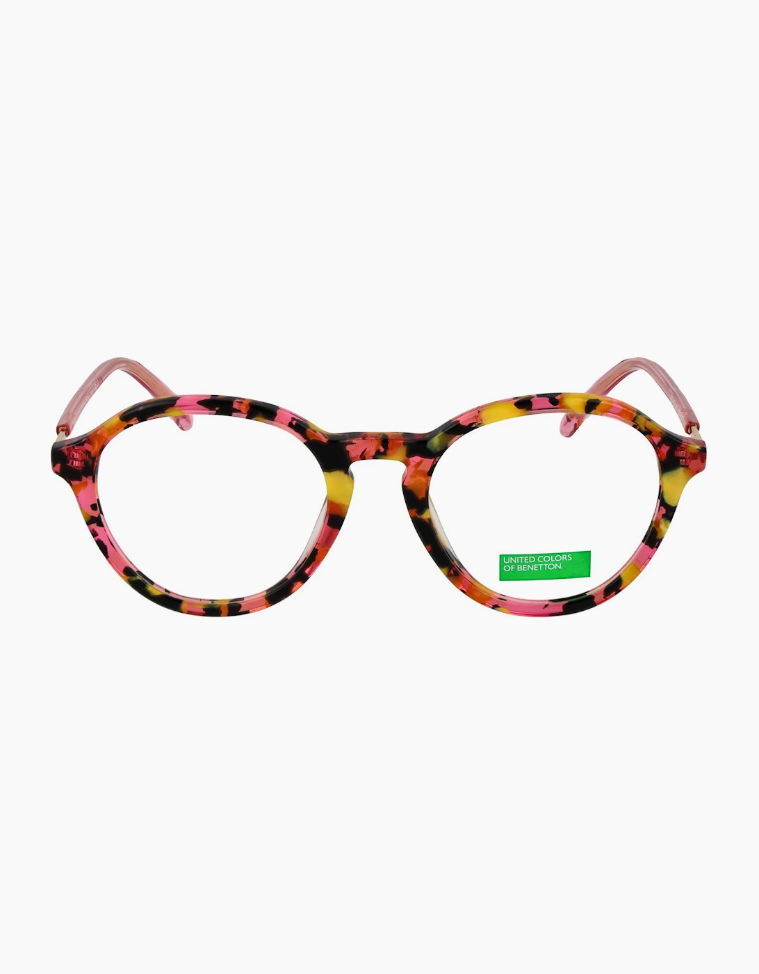 Benetton Optical Frame BEO1102 481 48