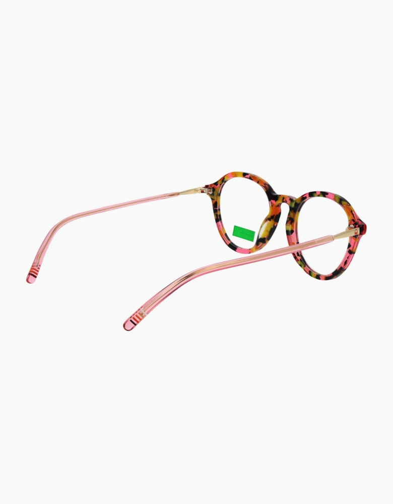 Benetton Optical Frame BEO1102 481 48