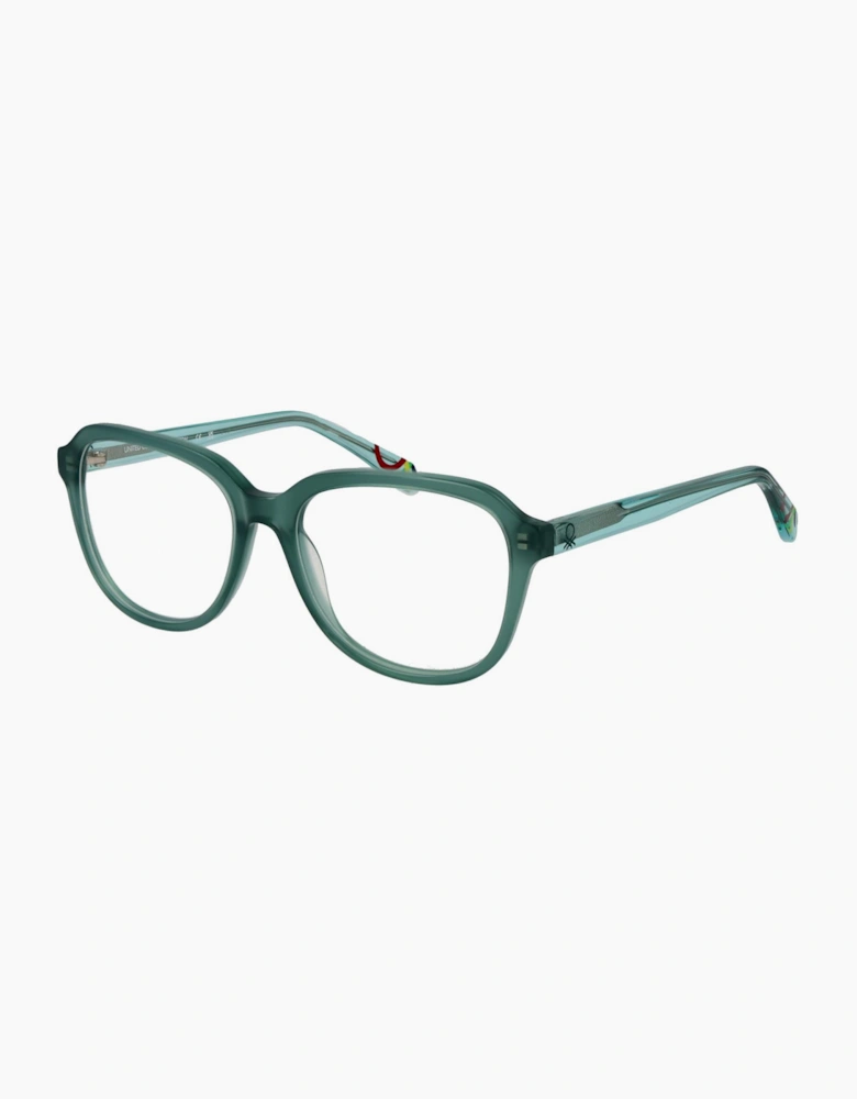 Benetton Optical Frame BEO1112 528 53